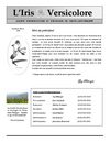 2ieme publication 09 Iris Versicolore
