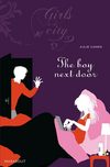 Extrait de The boy next door (Julie Cohen)