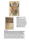 1583 Carta de Enajenación de la villa de Elciego de la de Laguardia