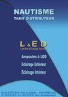 TARIF ADS LED