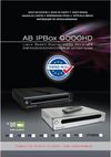 MANUAL IPBOX 9000 HD