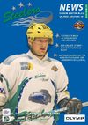 SteelersNews 07/08 - Ausgabe 12 - Ravensburg & München
