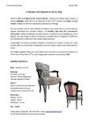 CP Le baroque contemporain en état de siège - janvier 2009