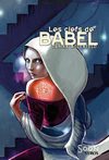 Extrait Les Clefs de Babel - Soon Syros Jeunesse