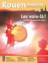 Rouen magazine 309