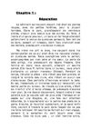 The Vampiric Asylum - Chapitre 1