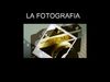 LA FOTOGRAFIA