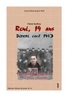 René, 19 ans, personne contrainte au travail en 1943