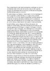 La contaminacion del medio ambiente