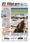 El Watan [La Patrie] du 17/05/'09
