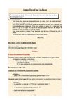 Cours sur le Japon I