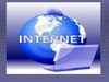 Por el día de Hoy. Internet