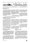 Villedieu.infos n°5