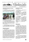 Villedieu.infos n°4