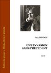 Une invasion sans precedent (Jack London)
