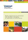 Guide prévention des déchets