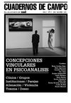 Cuadernos de Campo Nº 3