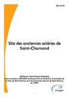 Site des anciennes aciéries de Saint-Chamond