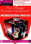L'hebdo des socialistes