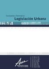 Compendio Normativo de Legislación Urbana