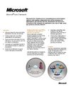 Microsoft Sync Framework Datasheet