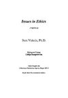 Issues in Ethics (RTF)
