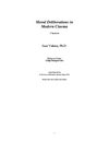 The Silver Lining - Moral Deliberations in Films (PDF)