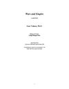 Empire and War (PDF)