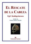 Egill Skallagrímsson - El rescate de la cabeza