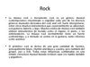 Rock