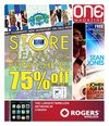  One Magazine Issue 06 Vol 01 - May 21th, 2009