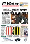 El Watan [La Patrie] du 21/05/'09