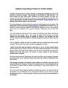 Radioactive Isotope Shortage Threatens Use of Nuclear Medicines