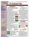 May 19th Newsletter