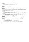 Elements de correction 
