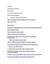 Oriental Bank of Commerce Interview Questions and Answers