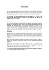 TALLER 3