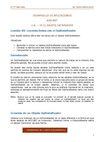 Desarrollo de Aplicaciones ADO.NET Parte 3 Objeto DataReader