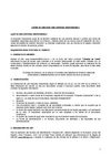 INSCRIPCIONES PARA EMPRESAS UNIPERSONALES