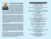 Aniversario de la Facultad de Ciencias-UASD