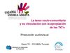 Presentación para la capacitación de Sábados Escuela Abierta (Equipo TIC de Promedu Tucumán)
