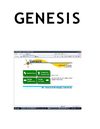 GENESIS