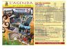 Agenda Eté 2009