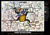 Professional Public Speaking Mind Map