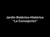 MALAGA - Jardín Botánico-Histórico‏