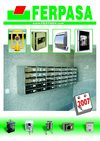 Catalogo 2007