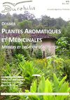 Durabilis n°9 - Création d'activités dans la filière Plantes Aromatiques et Médicinales