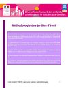 guide pour jardin d'eveil