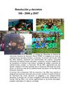 La entrega de información al Sistema de Información Nacional de Educación Básica