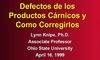 PRODUCTOS CARNICOS
